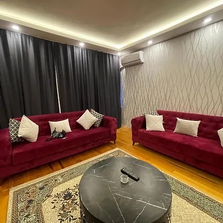 One Bedroom Middle Of Istiklal Street Apartment