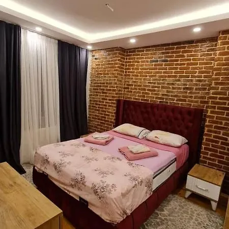 Apartment One Bedroom Middle Of Istiklal Street Istanbul