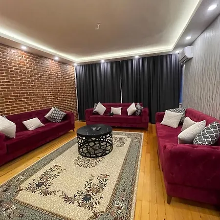 One Bedroom Middle Of Istiklal Street Apartment *