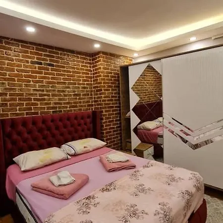 One Bedroom Middle Of Istiklal Street