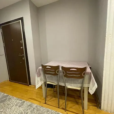 Apartment One Bedroom Middle Of Istiklal Street Istanbul