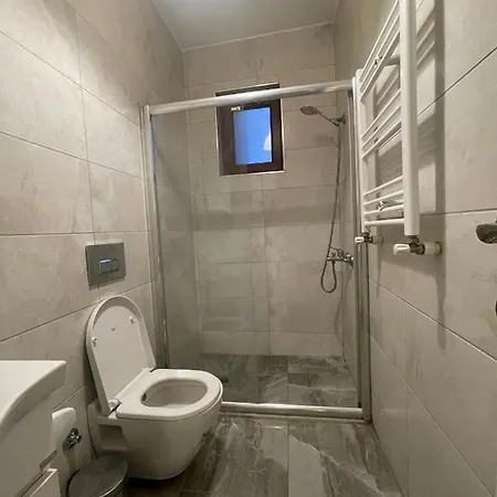 One Bedroom Middle Of Istiklal Street Apartment