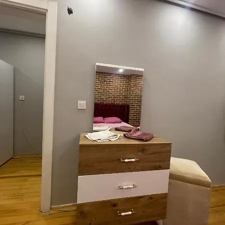 One Bedroom Middle Of Istiklal Street Apartment Istanbul